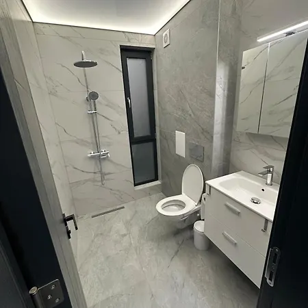 公寓 Le Bijou-беломорски