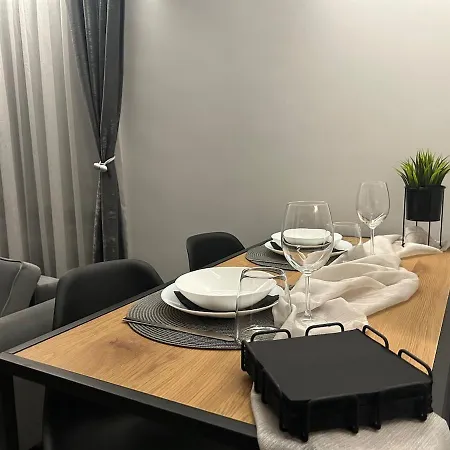 Le Bijou-беломорски 公寓 *