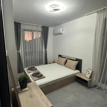Apartment Le Bijou-беломорски