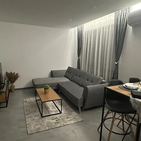 Le Bijou-беломорски Apartment *