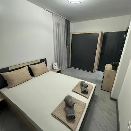 Le Bijou-беломорски Apartment Plovdiv