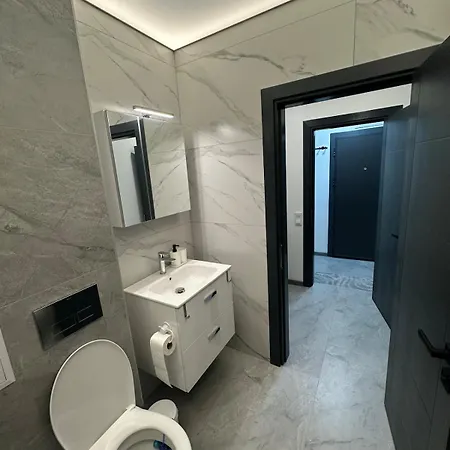 Le Bijou-беломорски Appartement