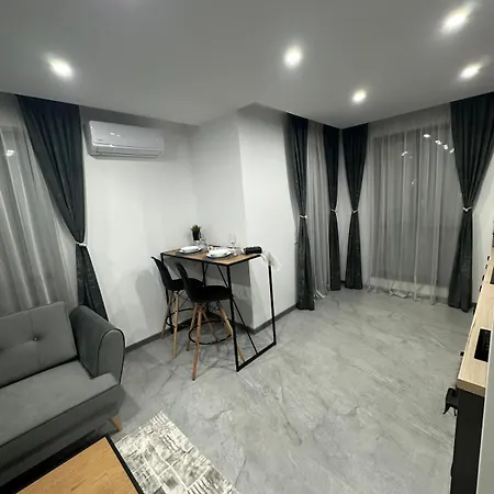 Le Bijou-беломорски