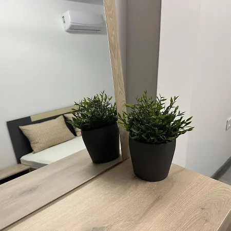 Apartment Le Bijou-беломорски Plovdiv