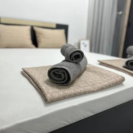 Le Bijou-беломорски Apartment Plovdiv