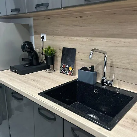 Apartment Le Bijou-беломорски *