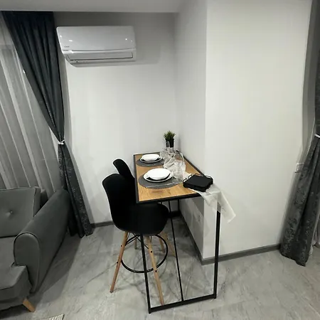 Apartment Le Bijou-беломорски *