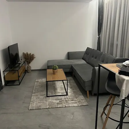 Apartment Le Bijou-беломорски Plovdiv