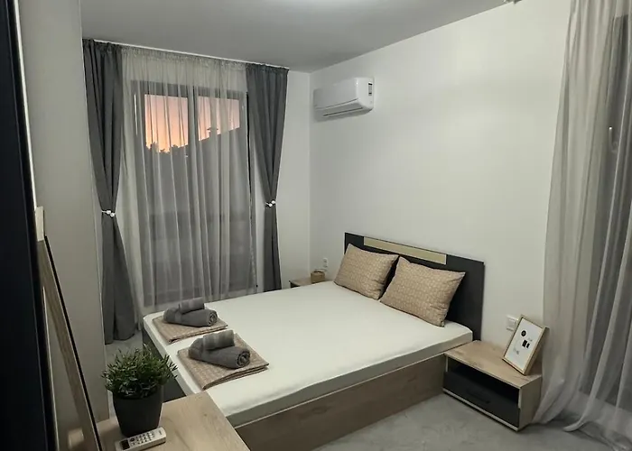 Apartamento Le Bijou-беломорски