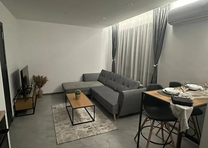 Le Bijou-беломорски Apartamento *