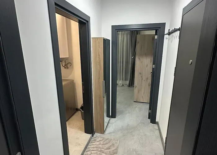 Le Bijou-беломорски Plovdiv