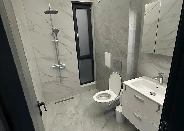 Apartamento Le Bijou-беломорски