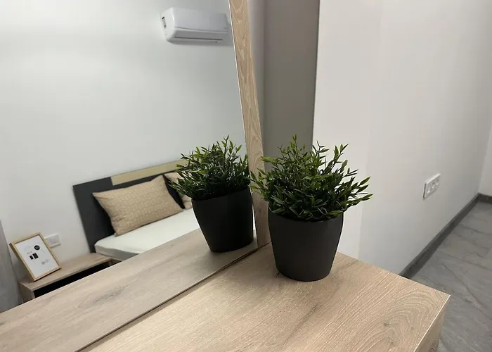 Apartamento Le Bijou-беломорски Plovdiv