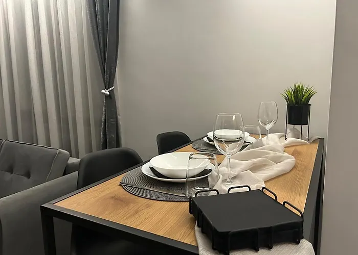 Le Bijou-беломорски Apartamento *