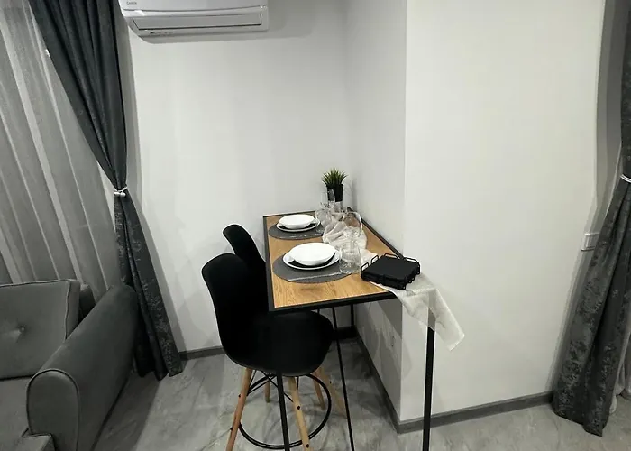 Apartamento Le Bijou-беломорски *