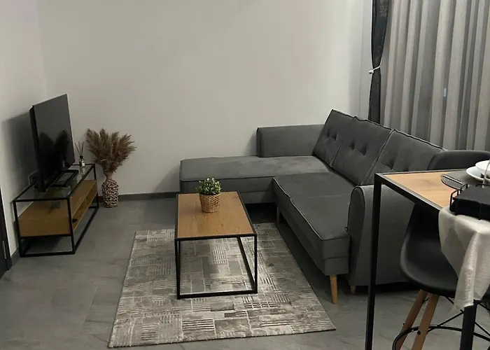 Apartamento Le Bijou-беломорски Plovdiv